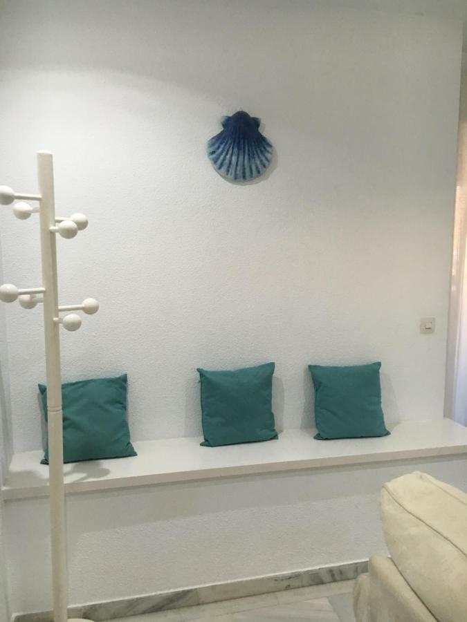 Apartamento Apartamento Cerca de la Playa - Vistahermosa El Puerto de Santa María Exterior foto